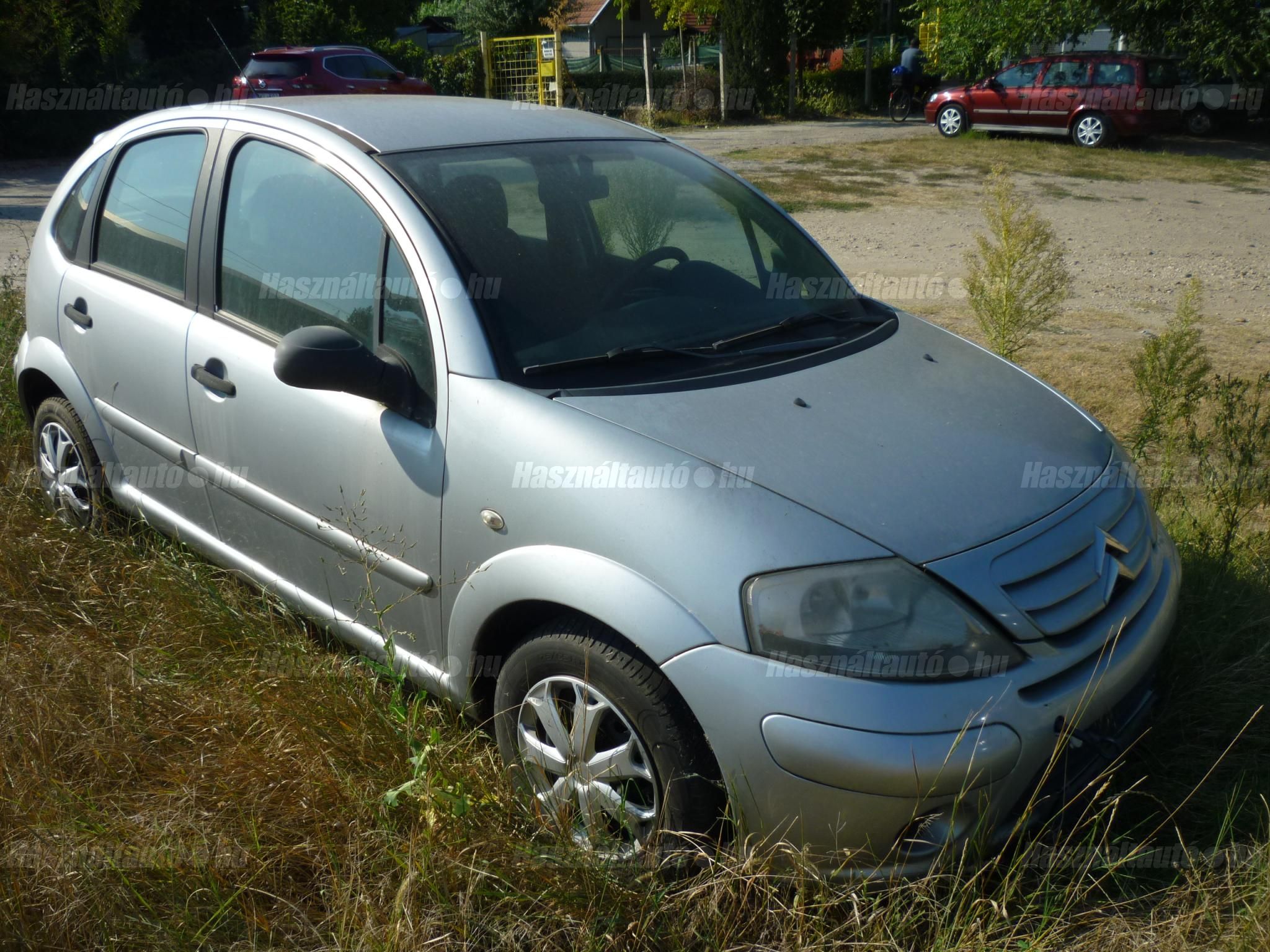 CITROEN C3 2009/12 - 1
