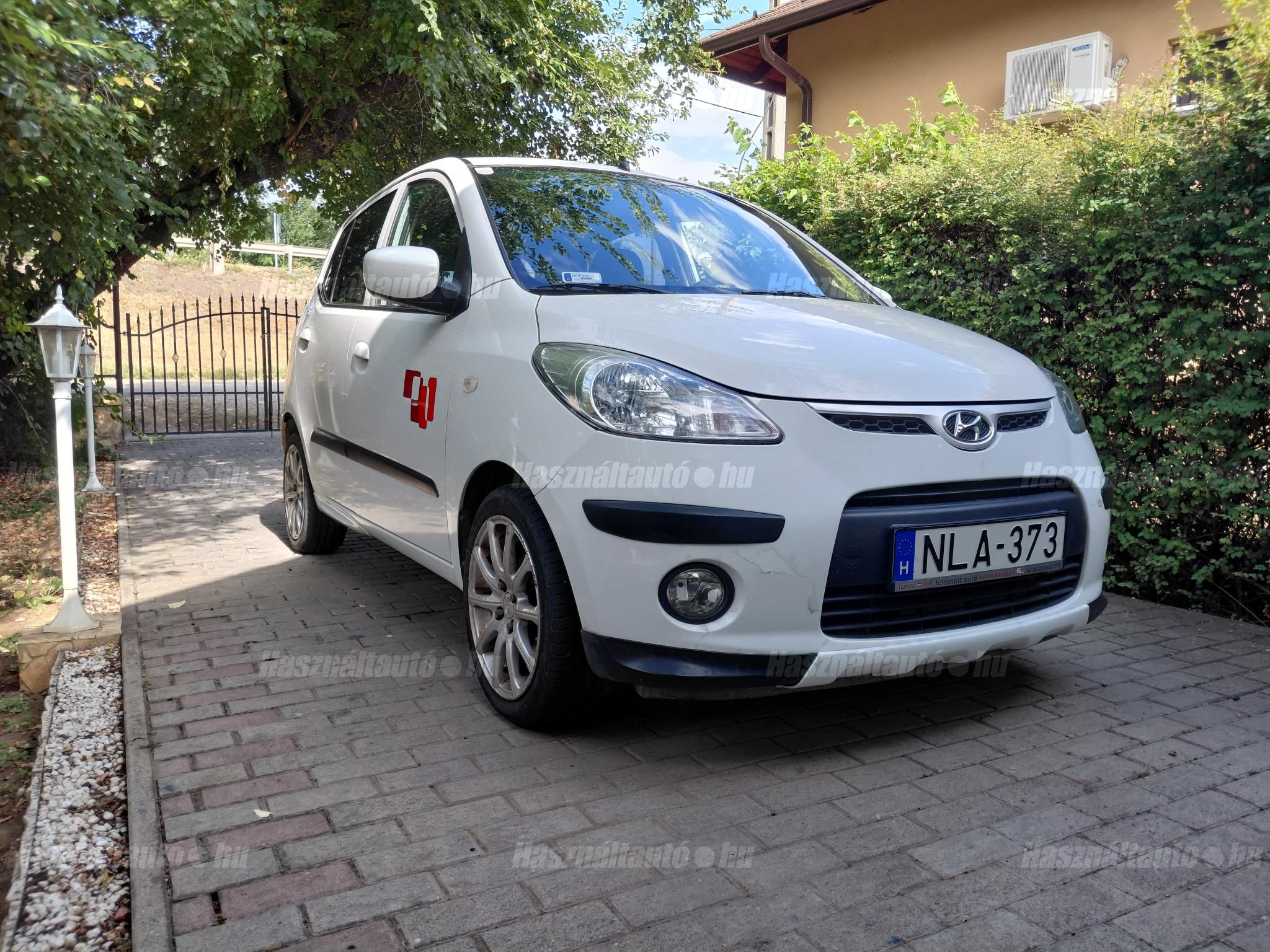HYUNDAI I10 2010/1 - 1