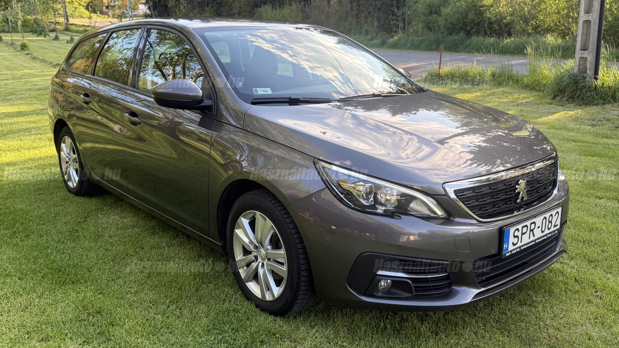 PEUGEOT 308 2021/3 - 1