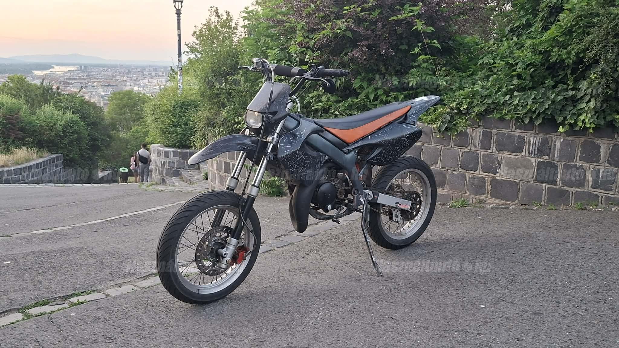 MALAGUTI XSM 2003/5 - 1