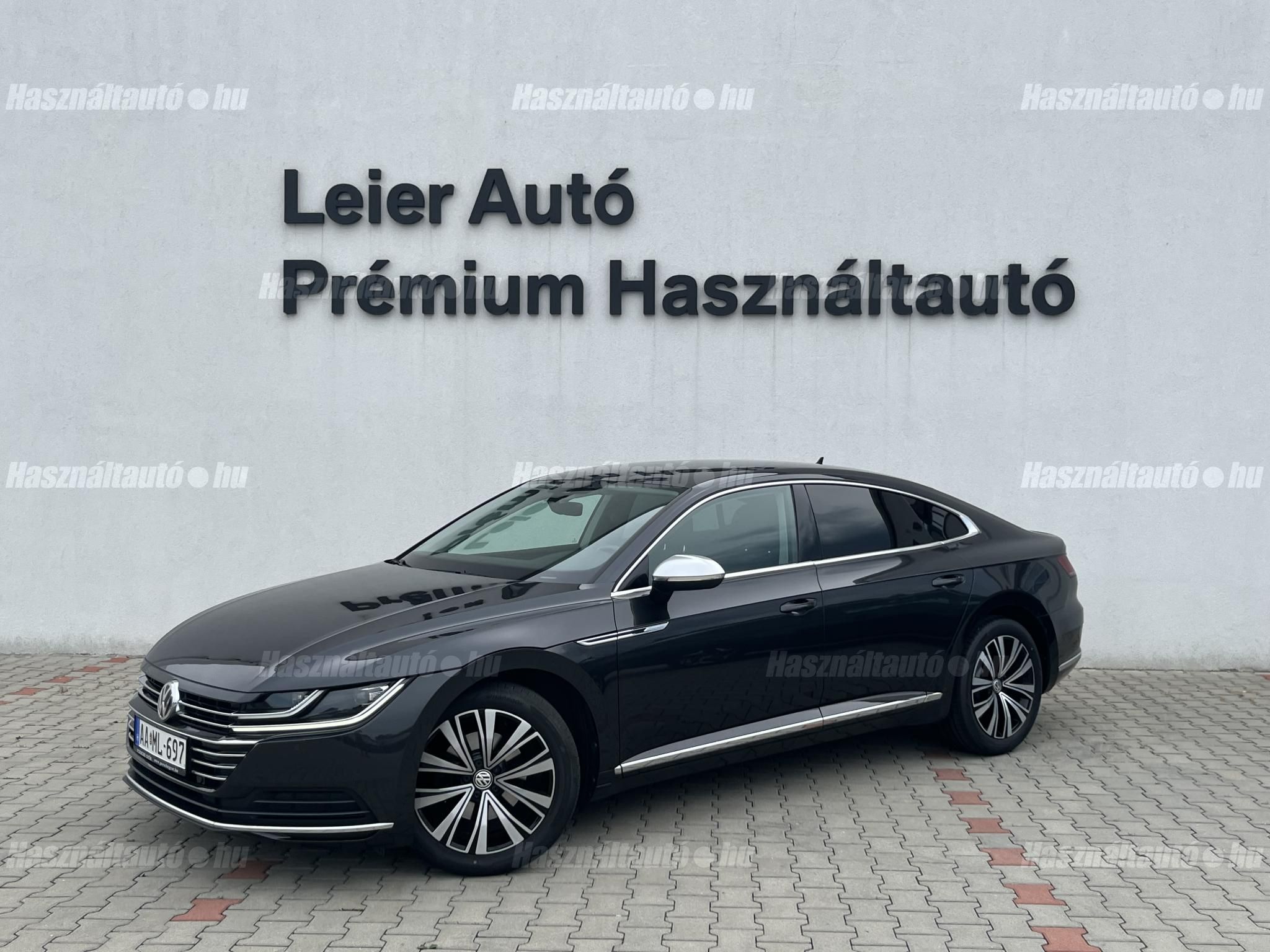 VOLKSWAGEN ARTEON 2019/8 - 1
