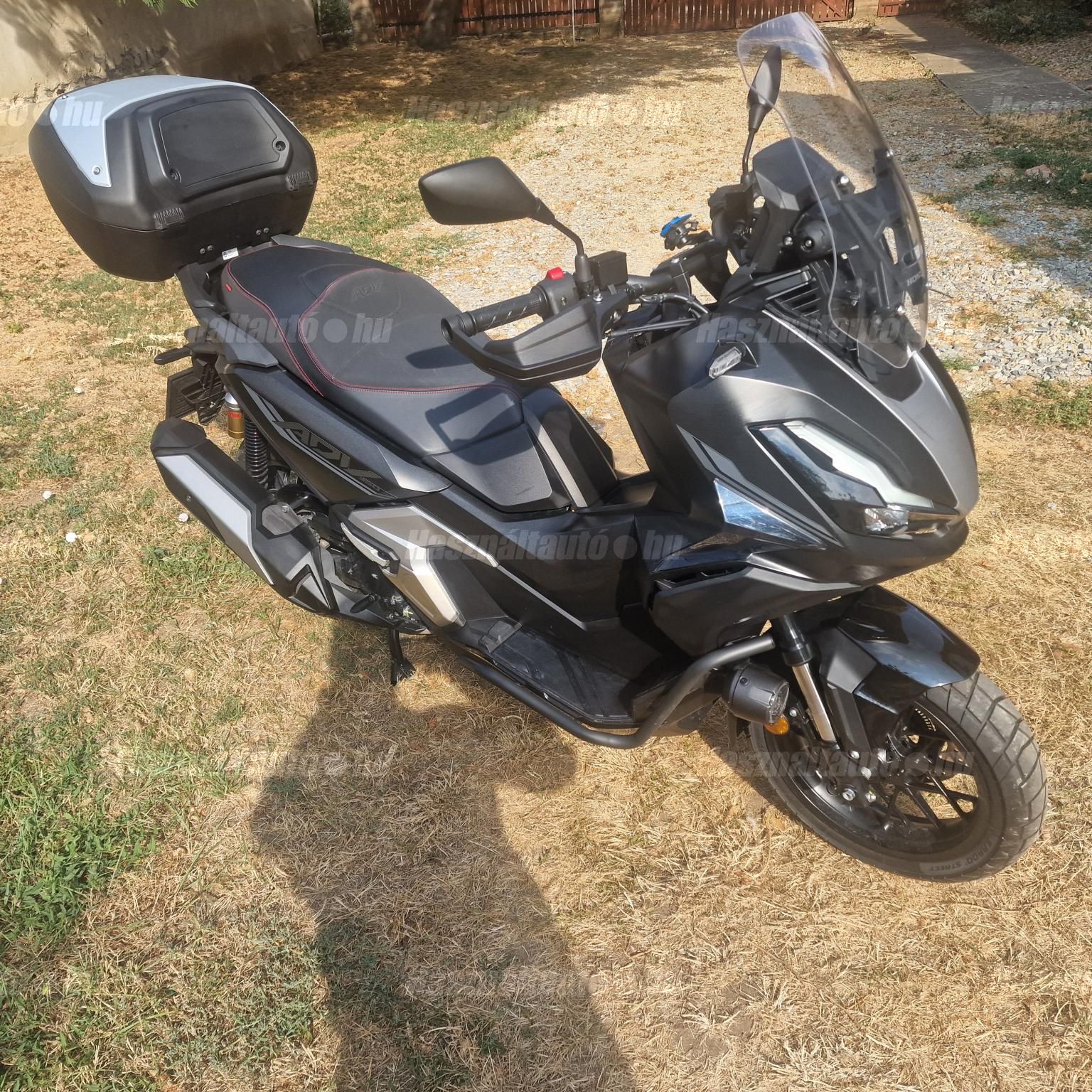 HONDA ADV 350 2025/5 - 1