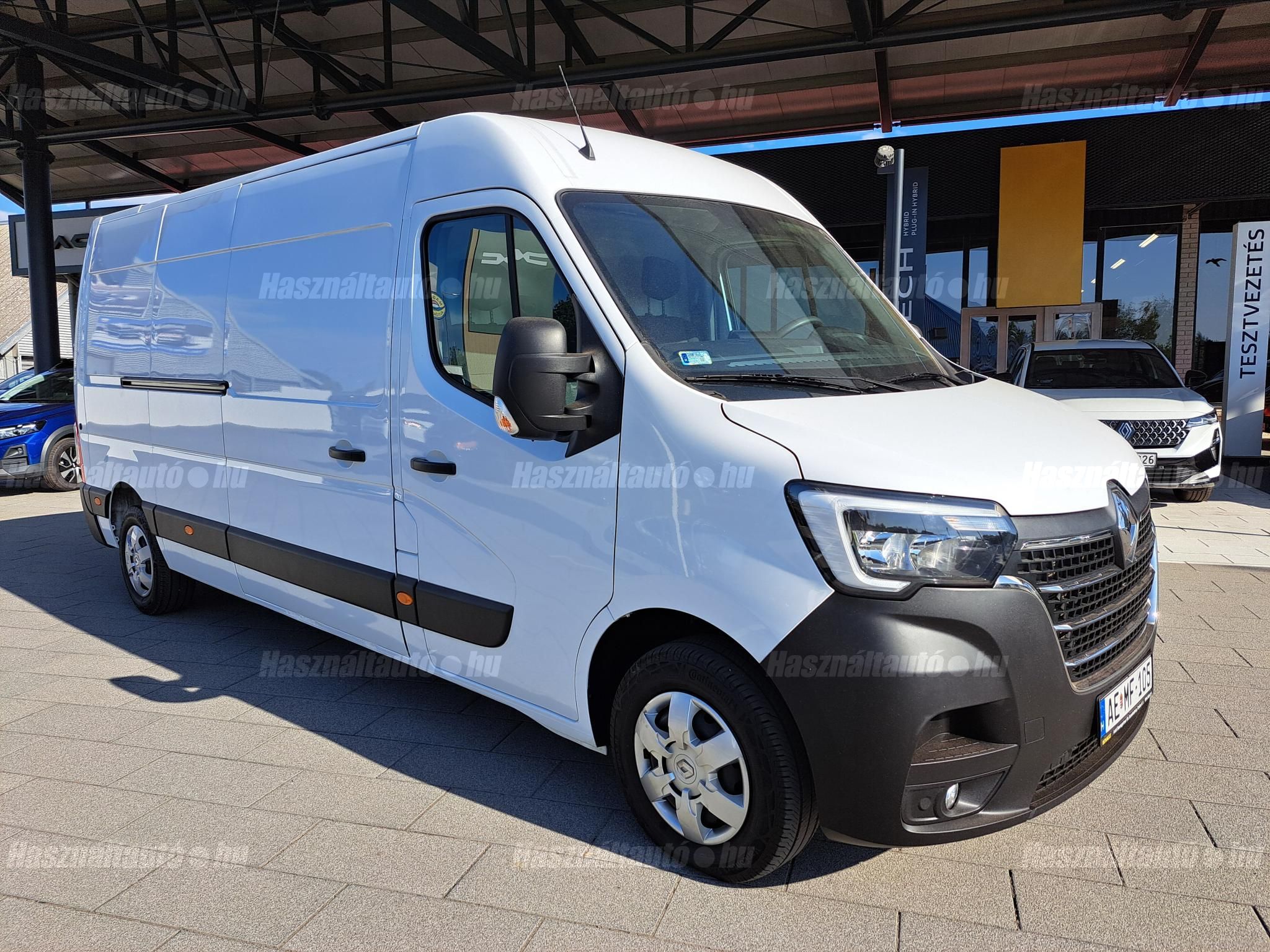 RENAULT MASTER 2024/3 - 1