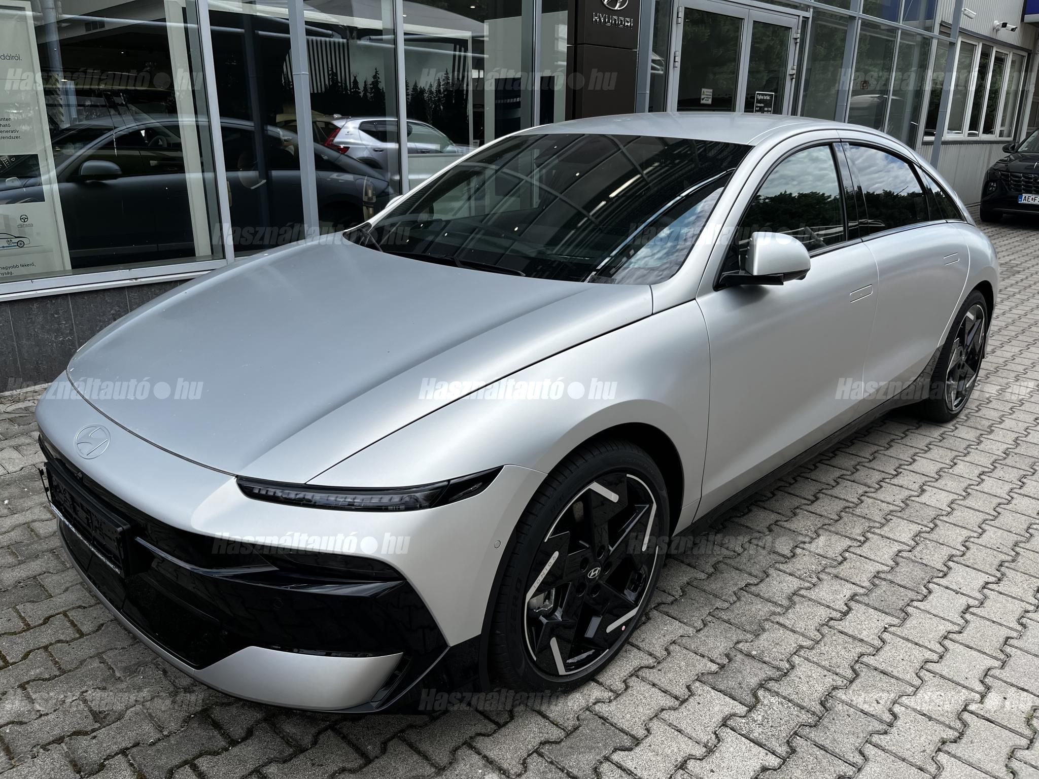 HYUNDAI IONIQ 6 2026/6 - 1