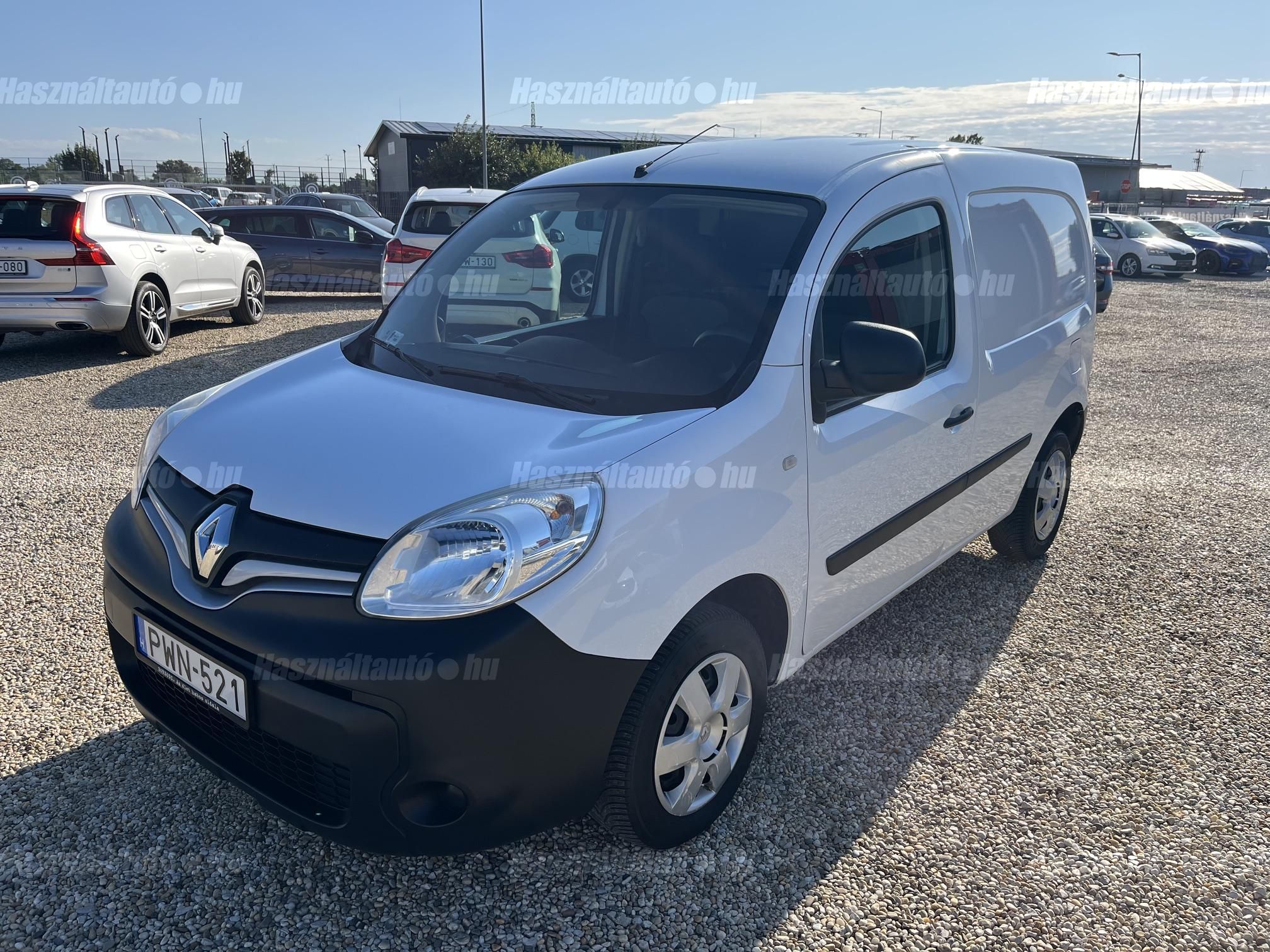 RENAULT KANGOO 2018/5 - 1