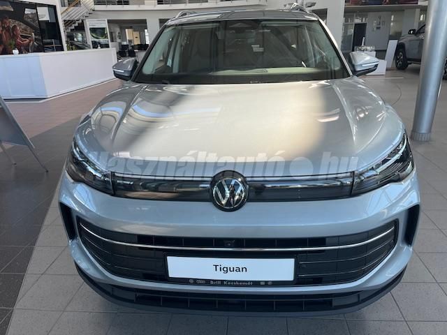 VOLKSWAGEN TIGUAN 2026 - 1