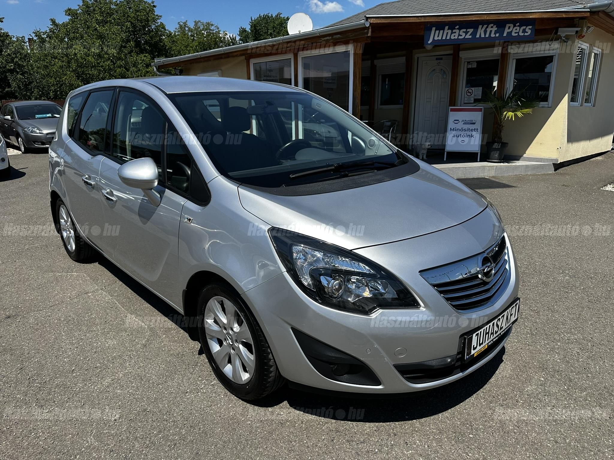 OPEL MERIVA B 2011/3 - 1
