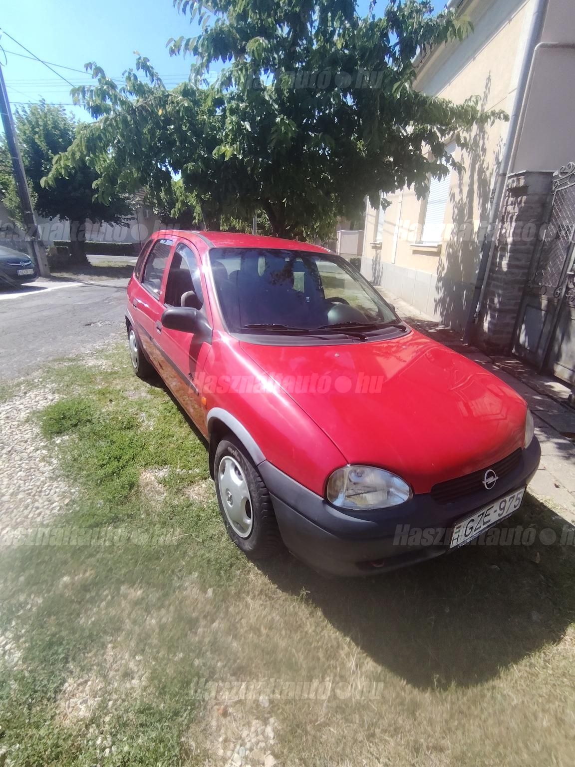OPEL CORSA B 1999/7 - 1