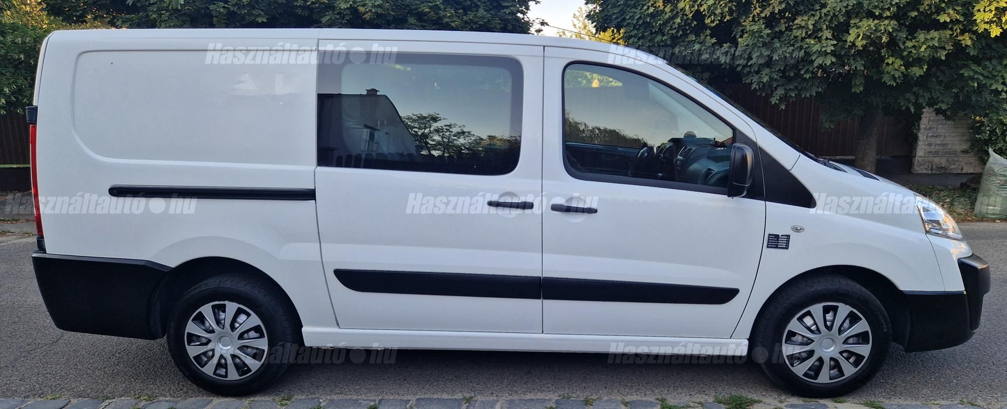 PEUGEOT EXPERT 2016/3 - 1
