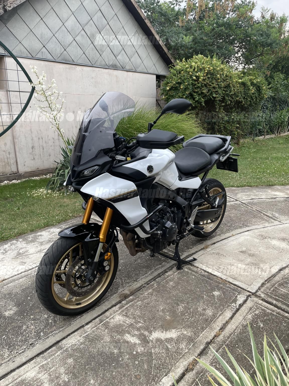 YAMAHA MT-09 TRACER 2023/3 - 1
