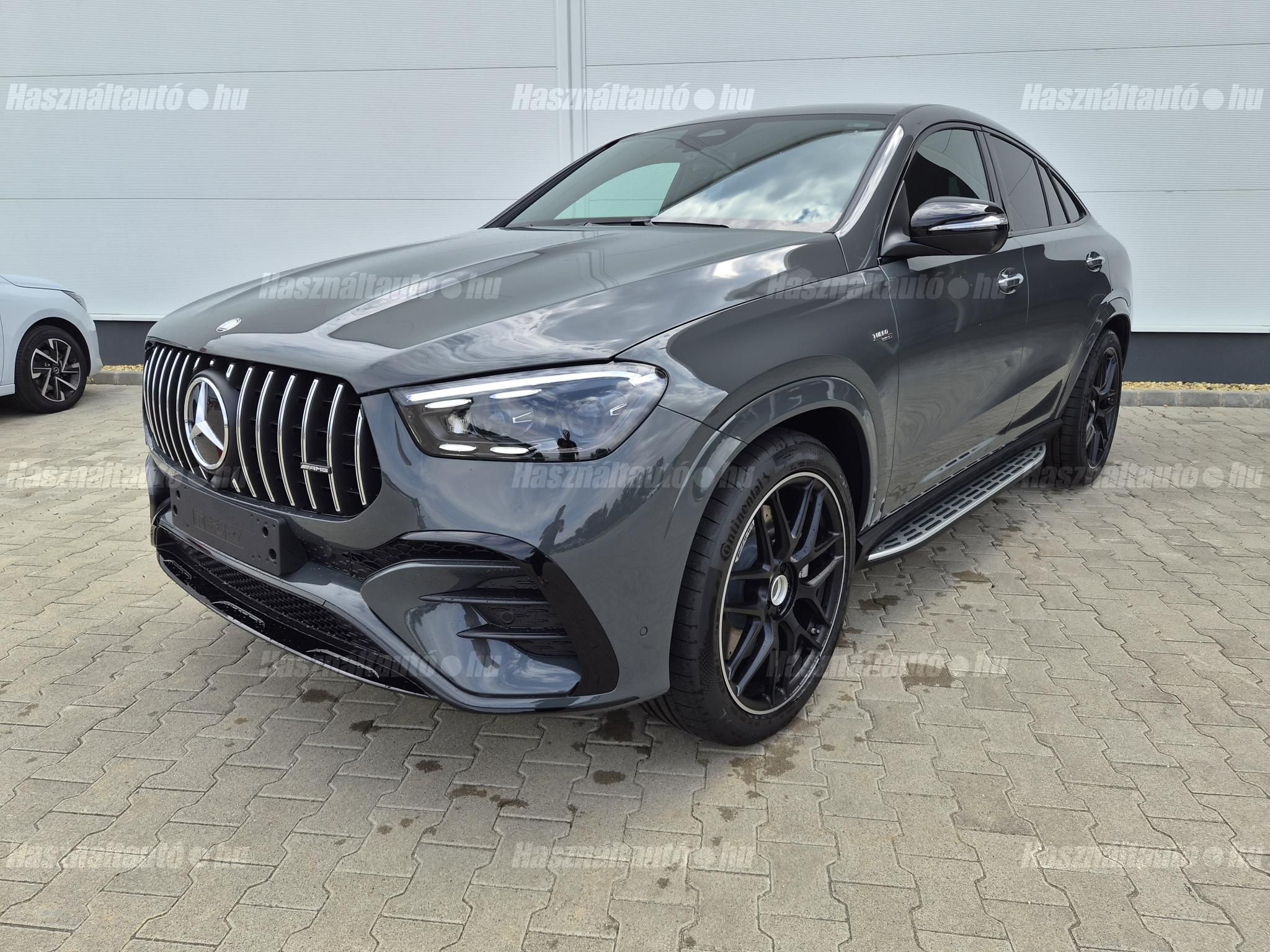 MERCEDES-AMG GLE 53 2026 - 1