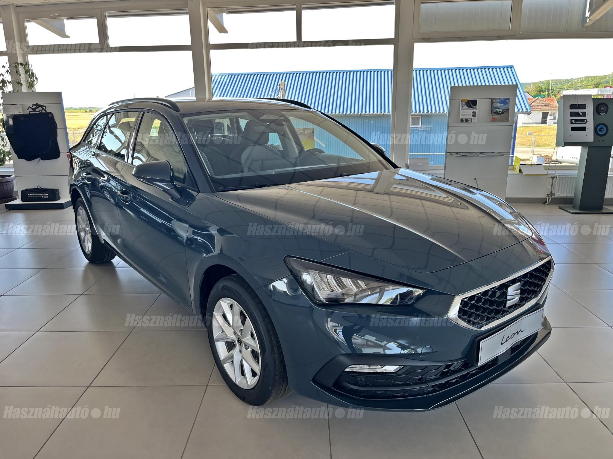 SEAT LEON 2026/3 - 1