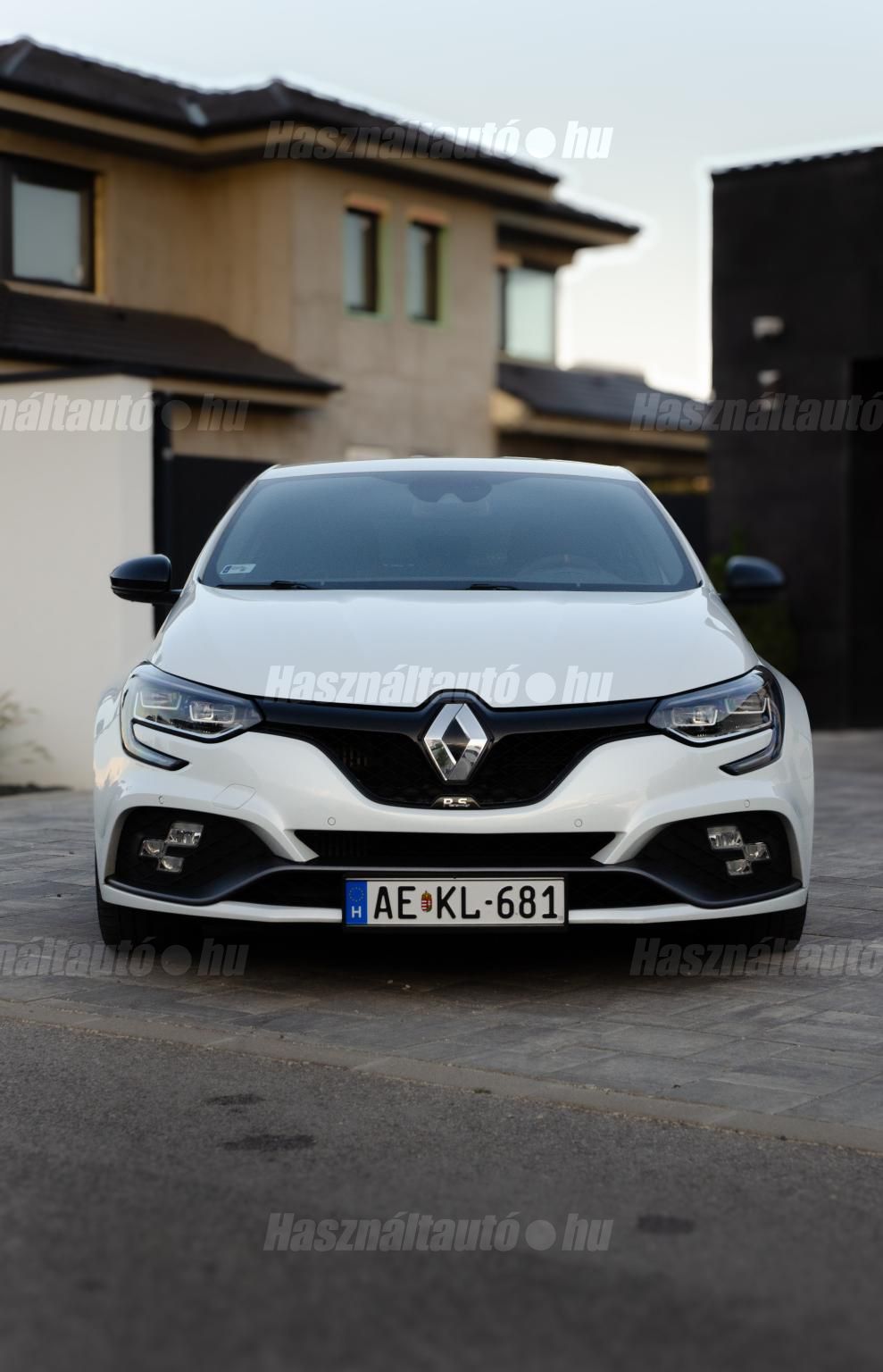 RENAULT MEGANE 2019/11 - 1