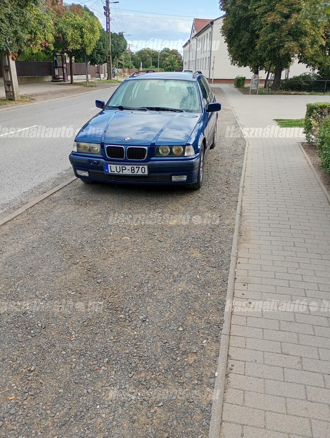 BMW 316 1997/8 - 1