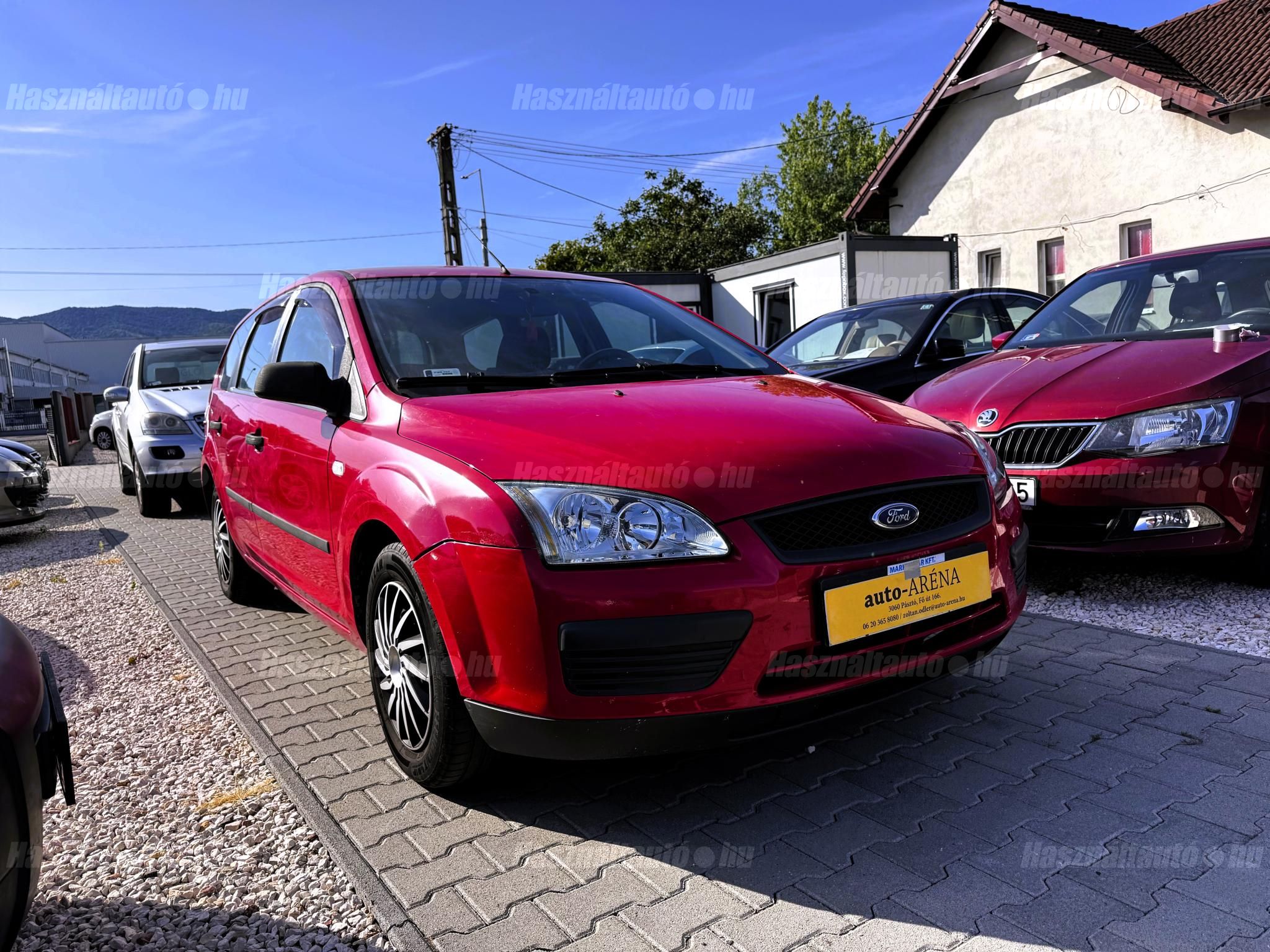 FORD FOCUS 2005/1 - 1