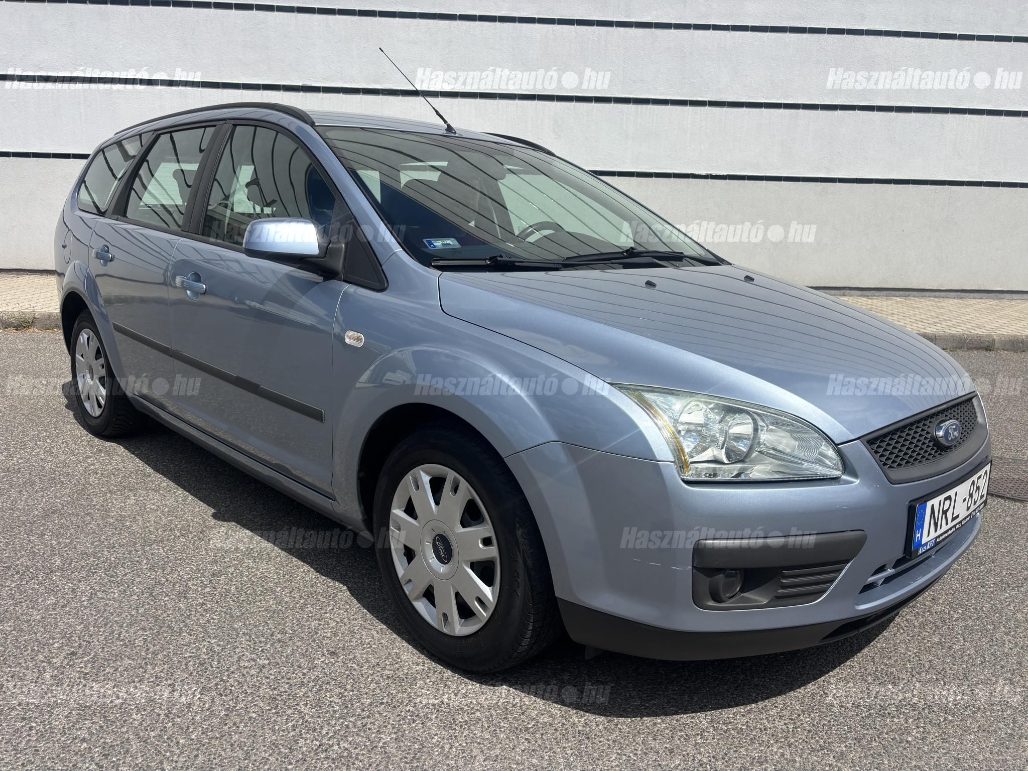 FORD FOCUS 2007/3 - 1