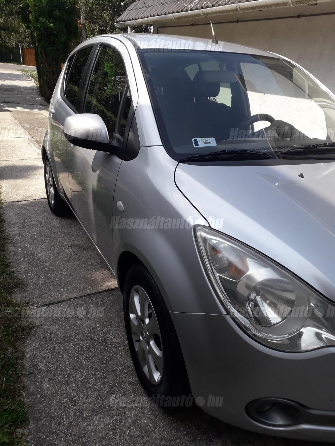 OPEL AGILA 2008/9 - 1
