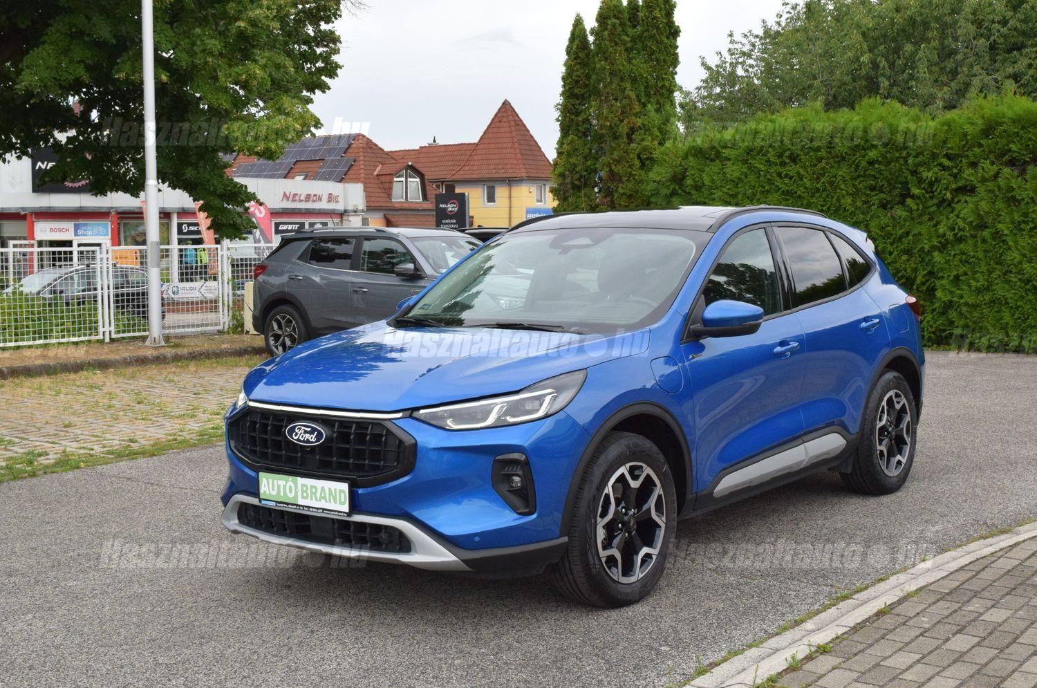 FORD KUGA 2024/5 - 1