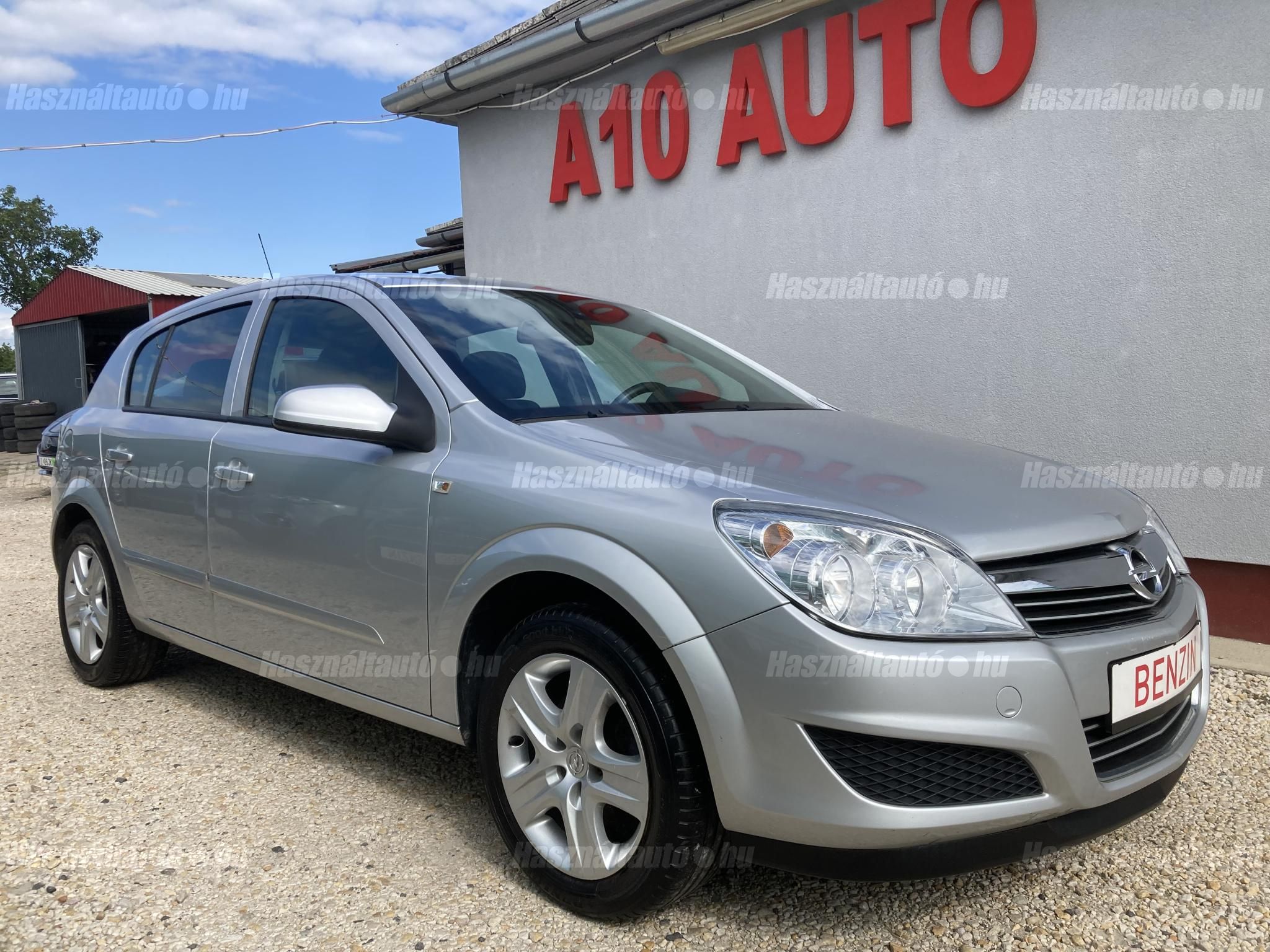 OPEL ASTRA H 2009/2 - 1