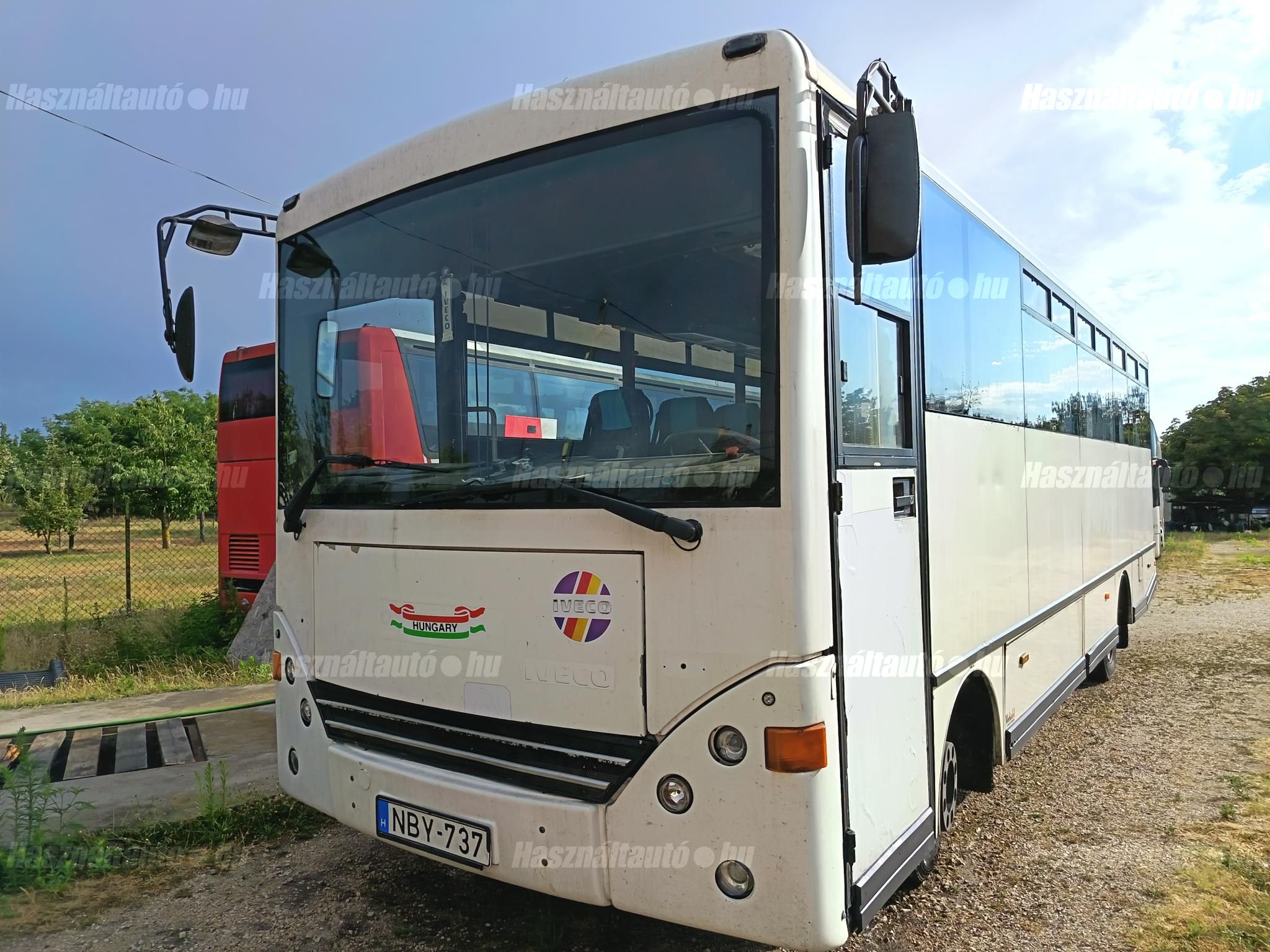 IVECO 2004/11 - 1
