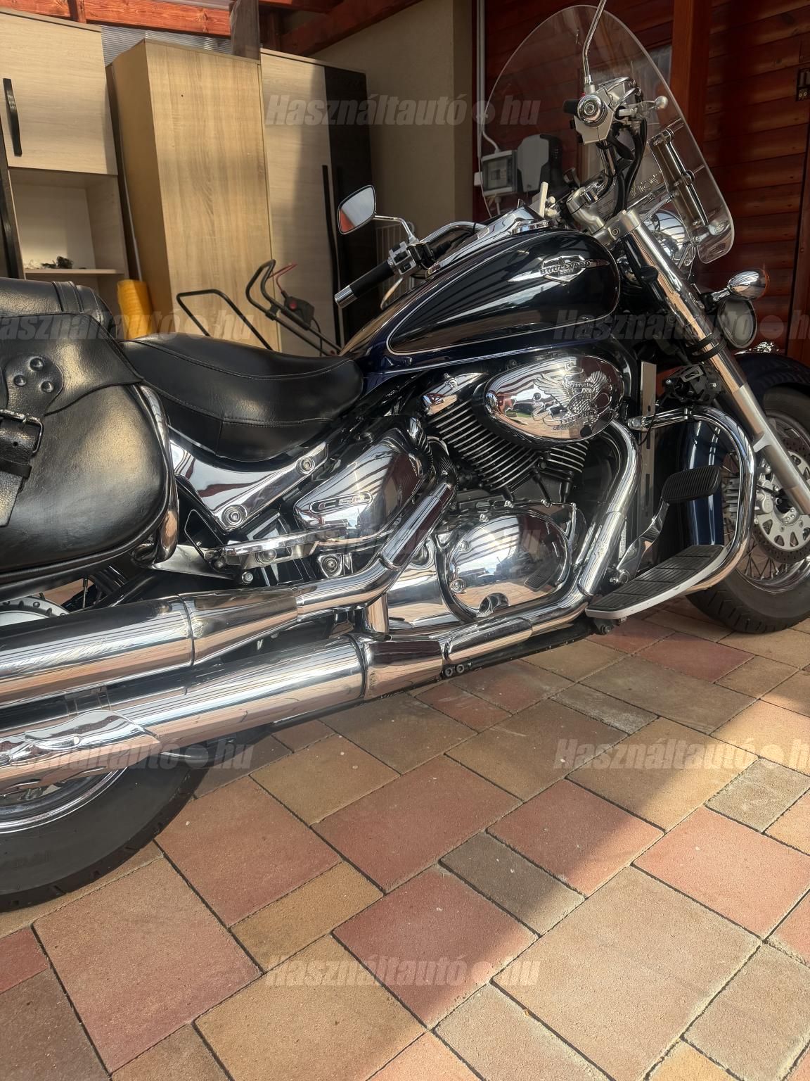 SUZUKI VL 2006/12 - 1