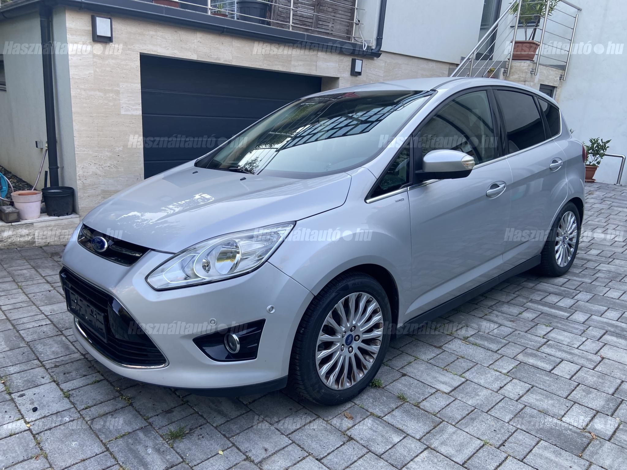 FORD C-MAX 2015/2 - 1