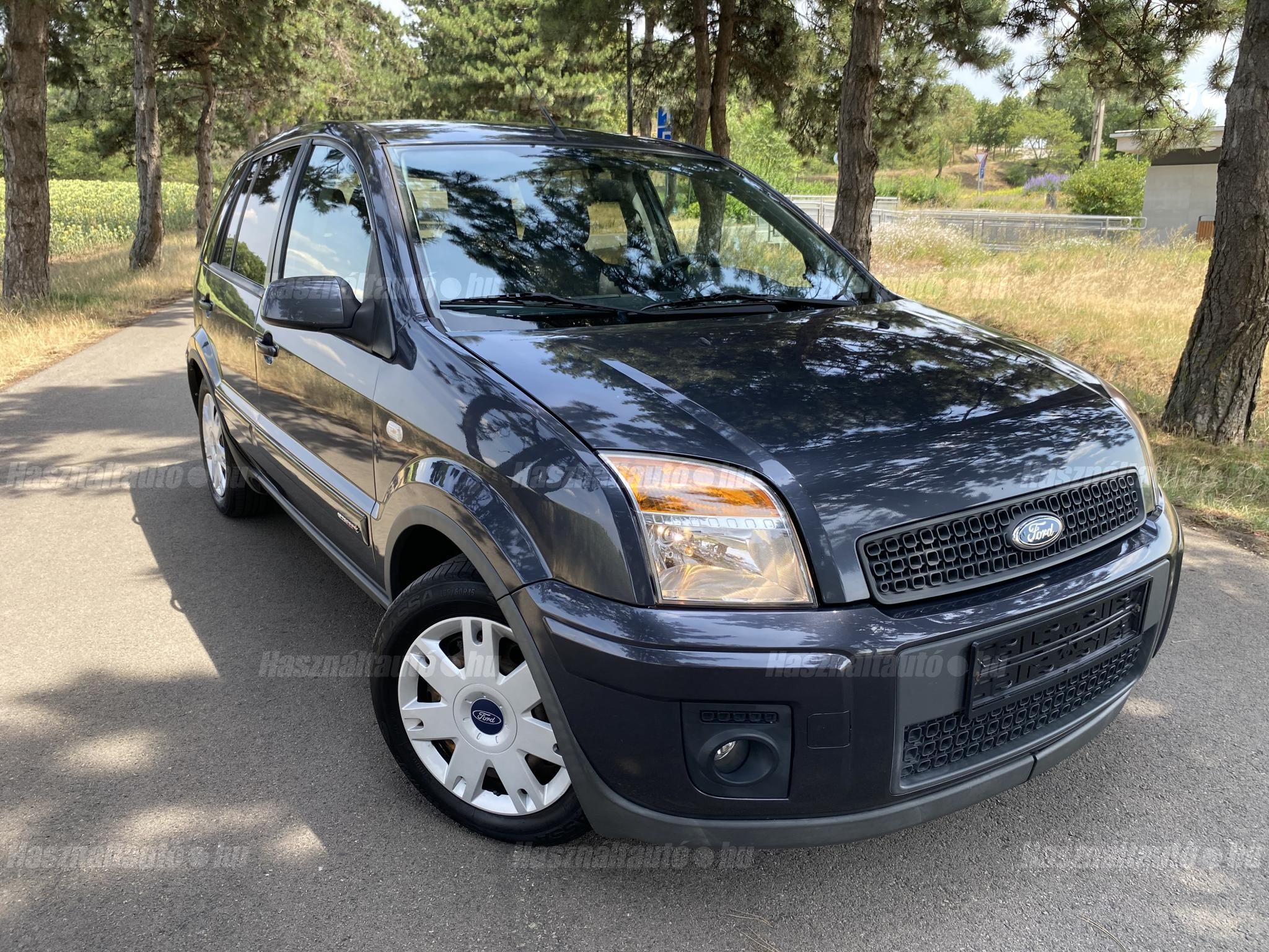 FORD FUSION 2009/1 - 1