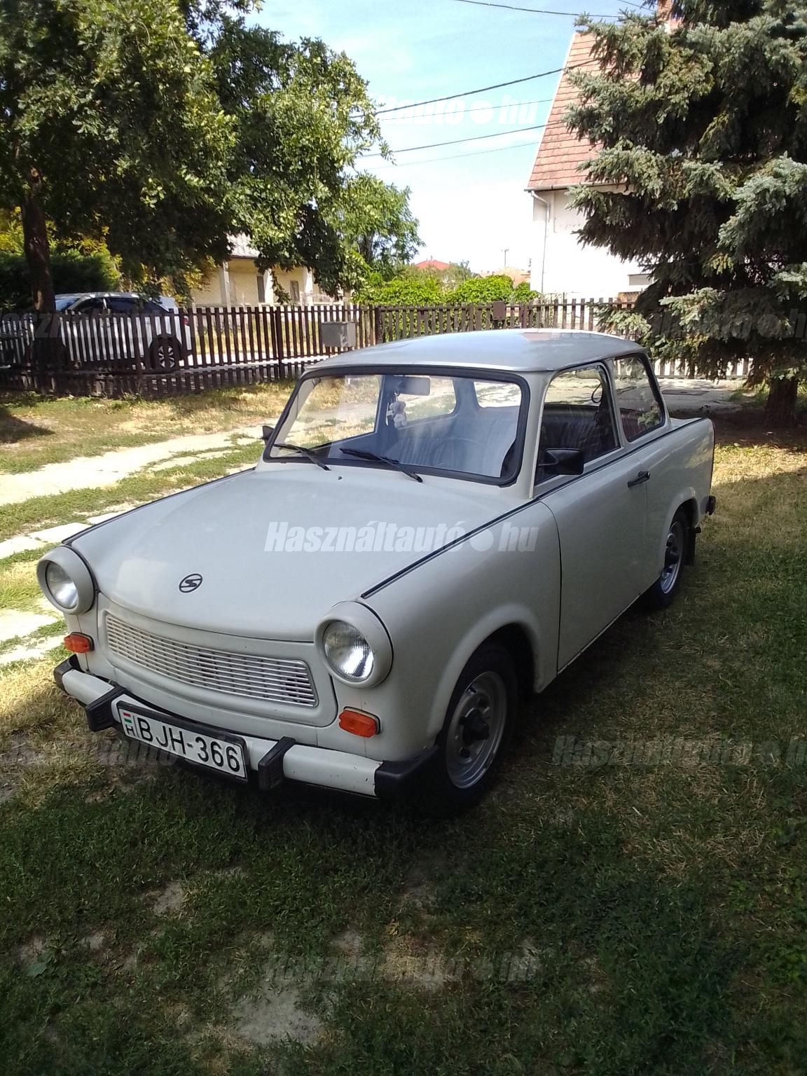 TRABANT 601 1983/4 - 1