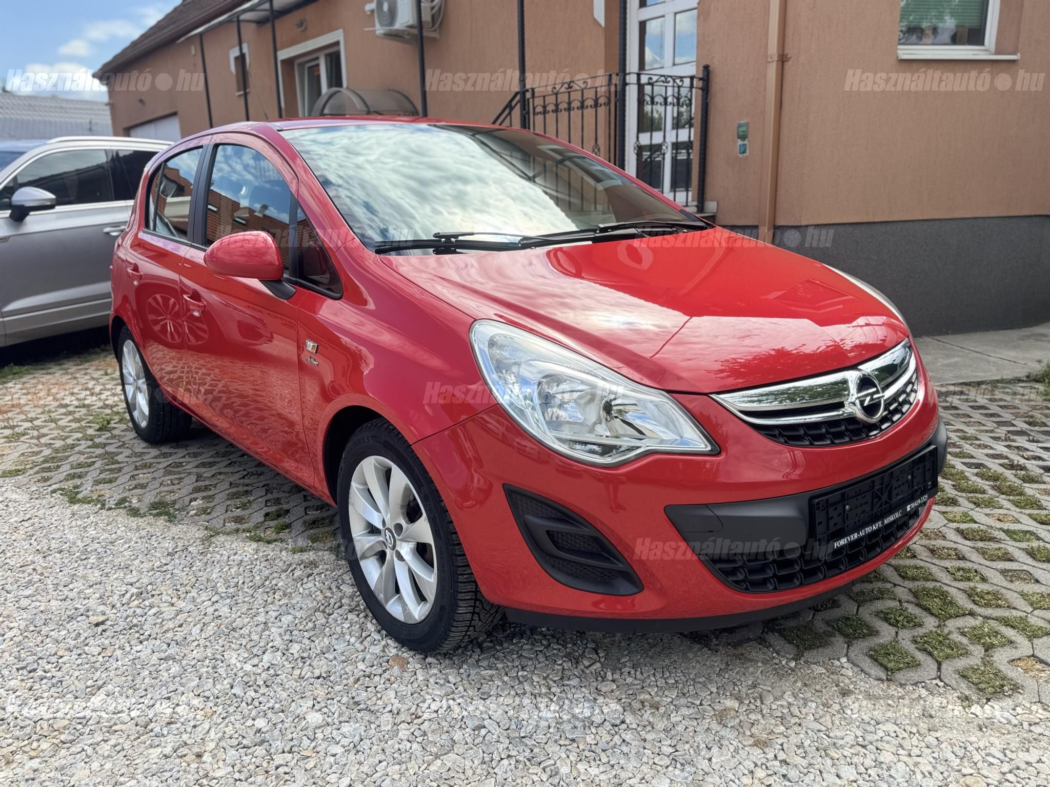 OPEL CORSA D 2013/3 - 1