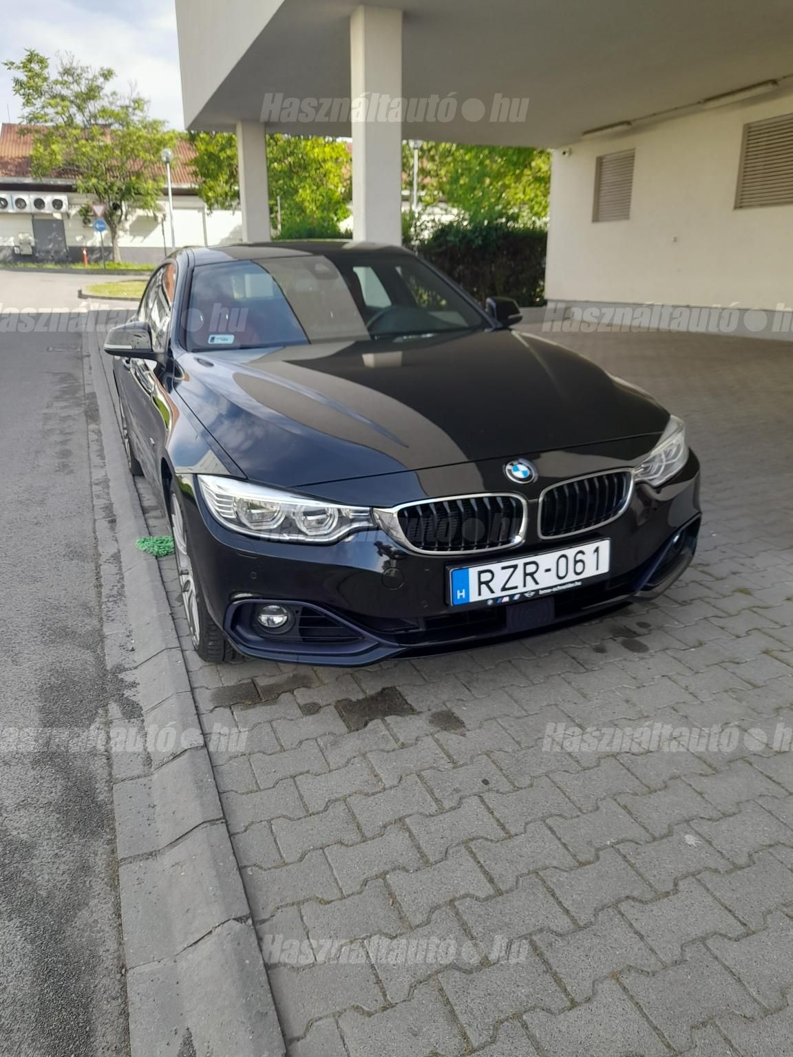 BMW 435 2015/7 - 1