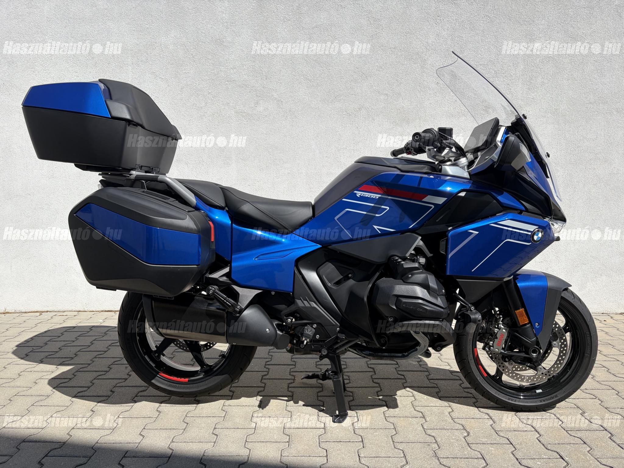 BMW R 1300 RT 2026/4 - 1