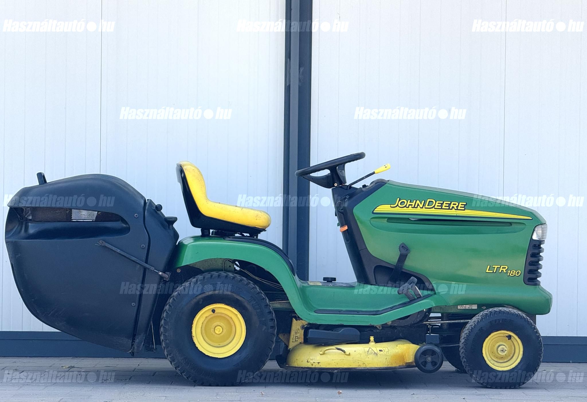 JOHN DEERE 2014/3 - 1
