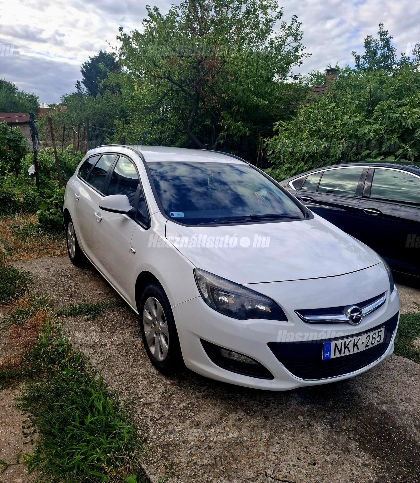 OPEL ASTRA J 2015/11 - 1