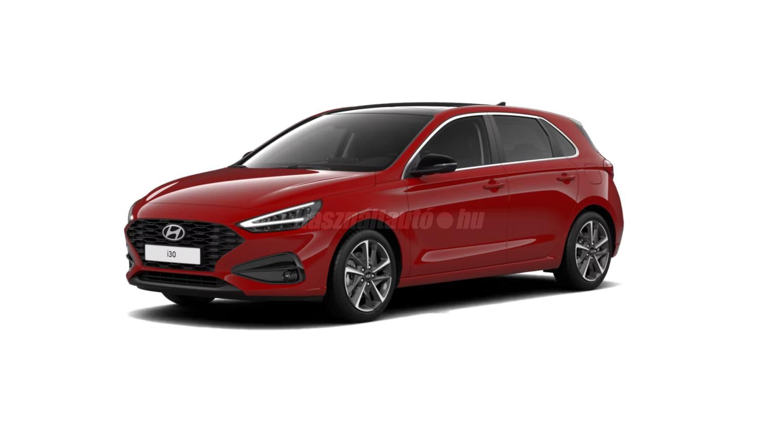 HYUNDAI I30 2026 - 1