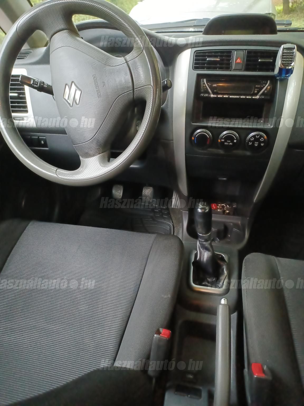 SUZUKI LIANA 2005/6 - 1