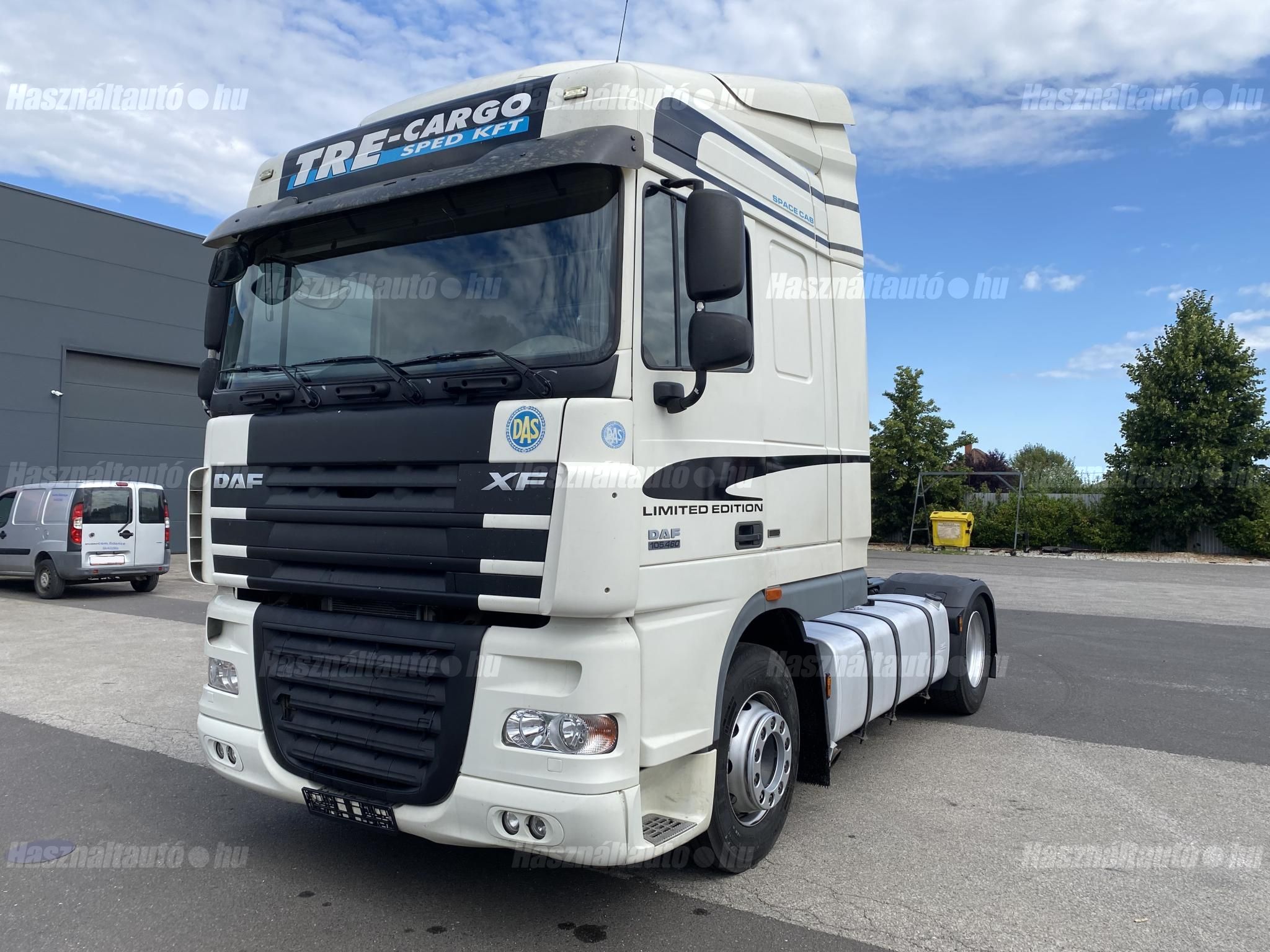 DAF 2014/1 - 1