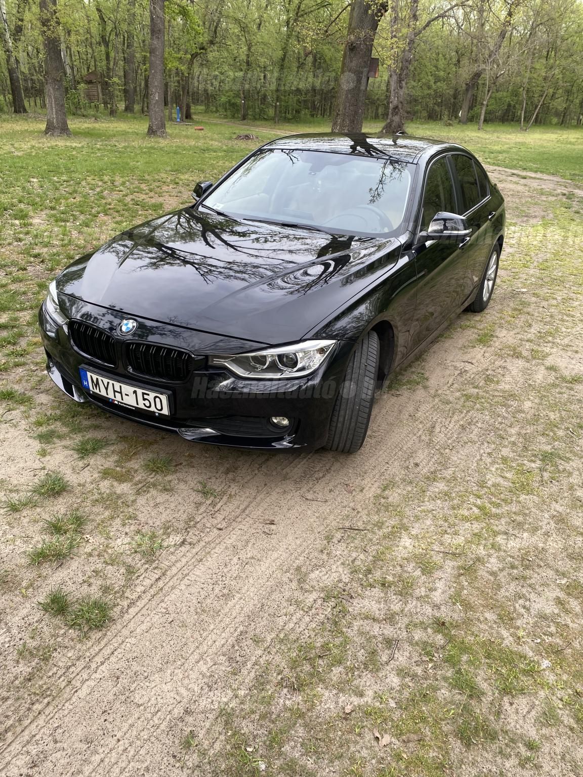 BMW 316 2014/12 - 1