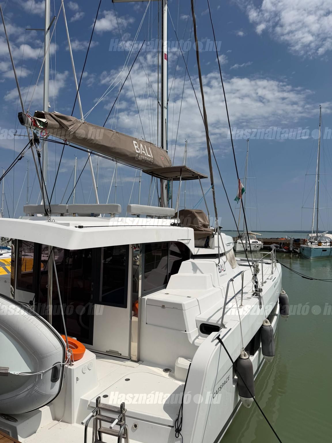CATANA 2023/1 - 1