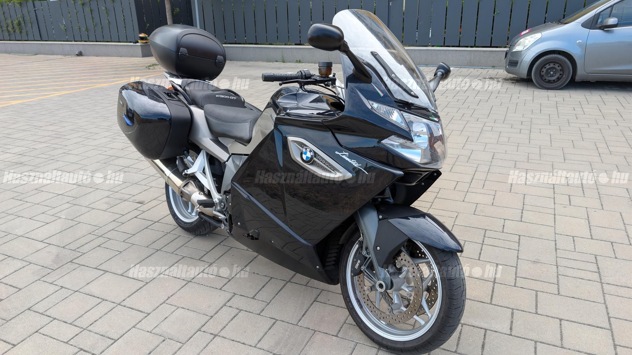 BMW K 1300 GT 2010 - 1