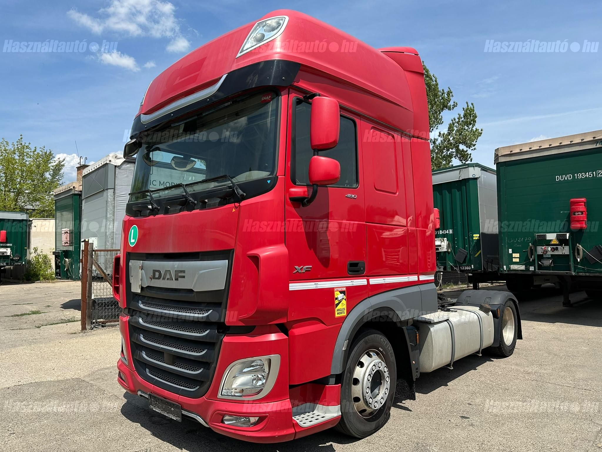 DAF 2021/4 - 1
