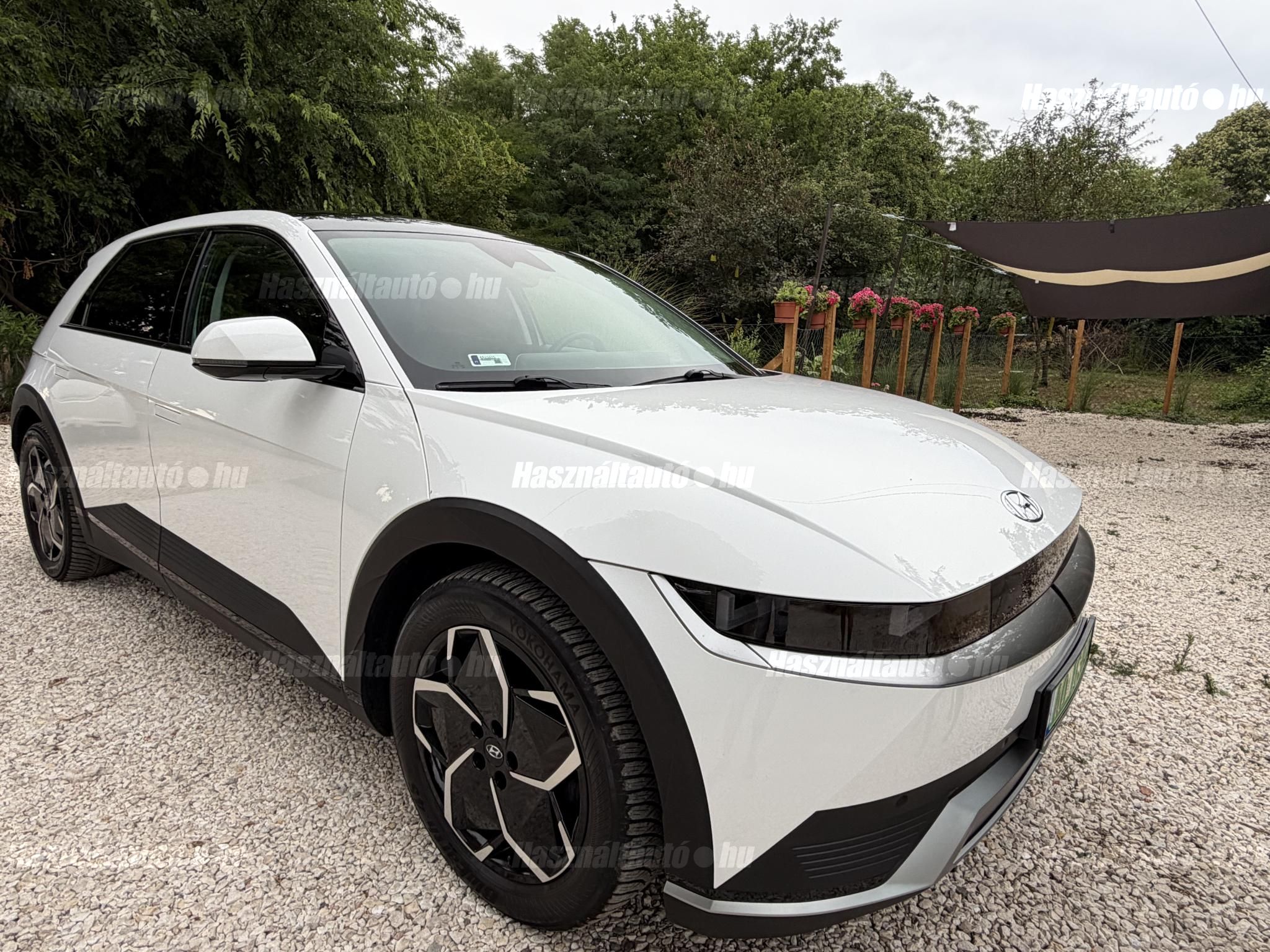 HYUNDAI IONIQ 5 2023/6 - 1