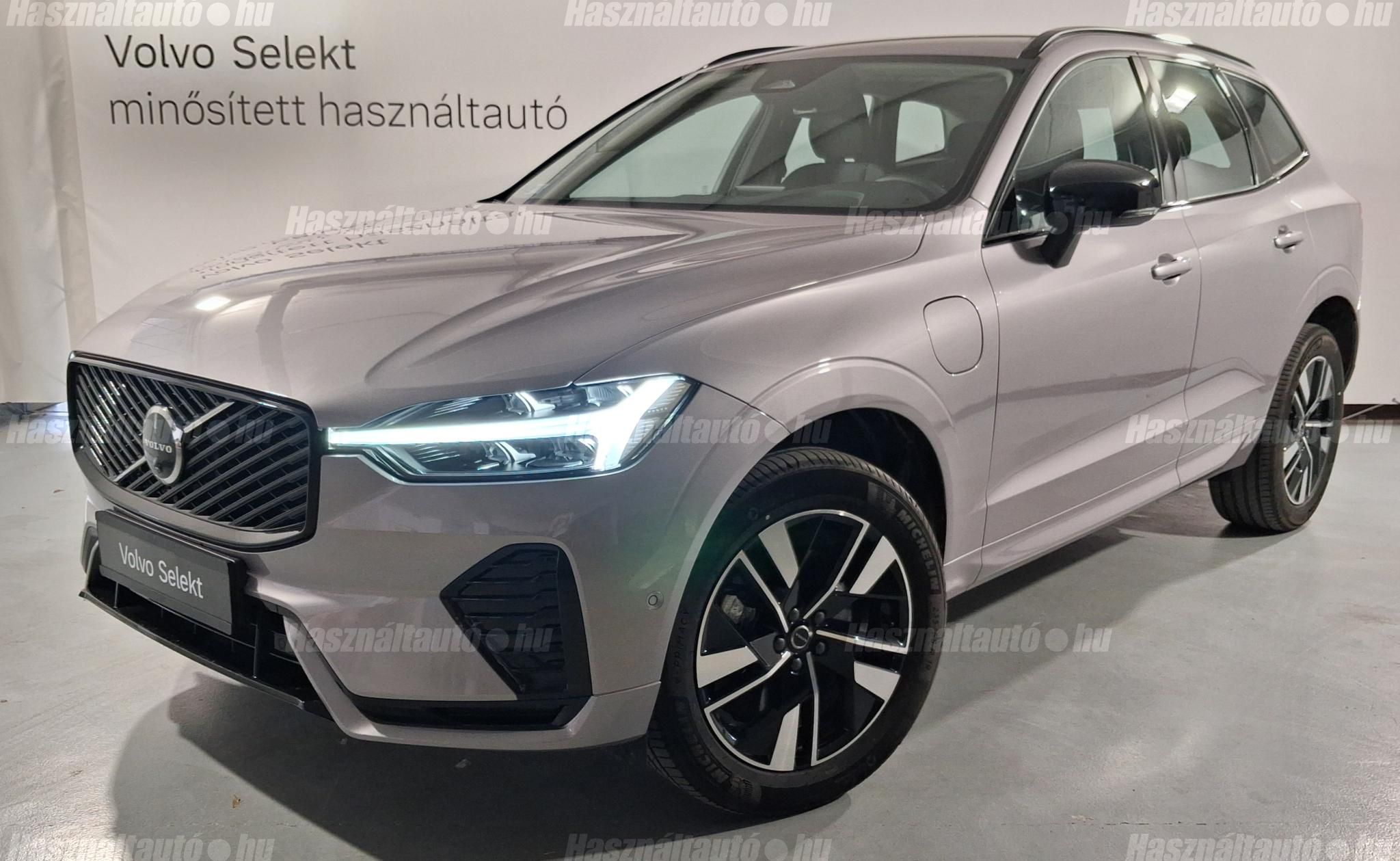 VOLVO XC60 2025/11 - 1
