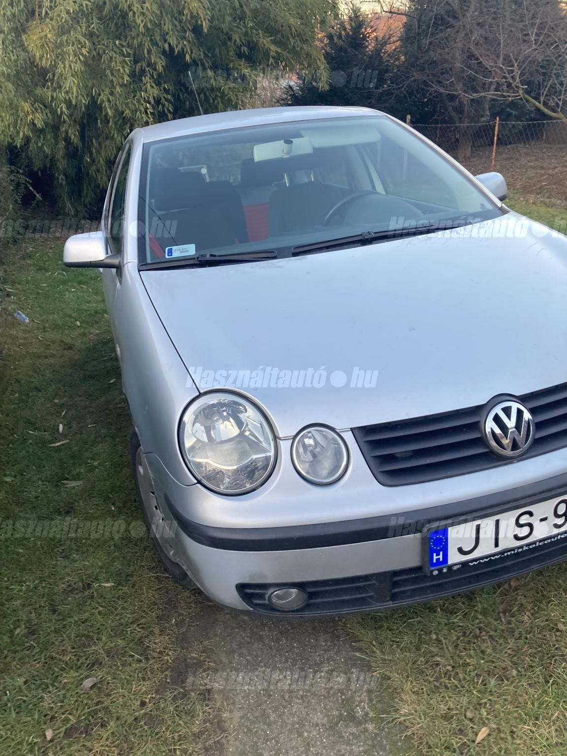 VOLKSWAGEN POLO IV 2005/1 - 1