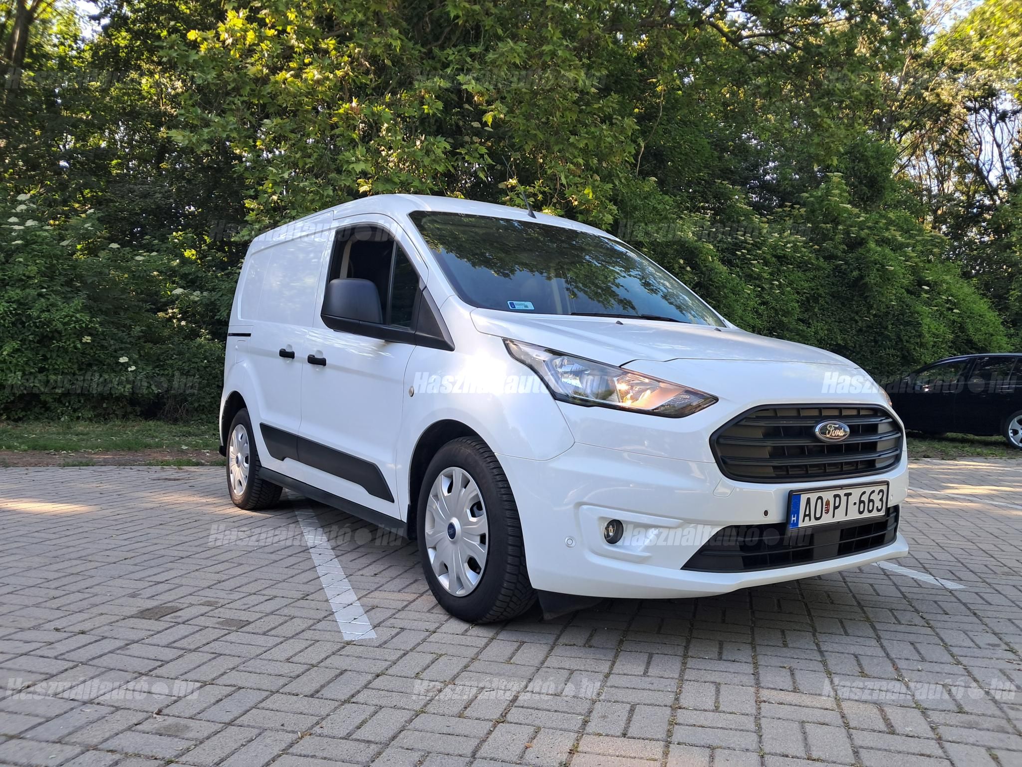 FORD CONNECT 2020/3 - 1