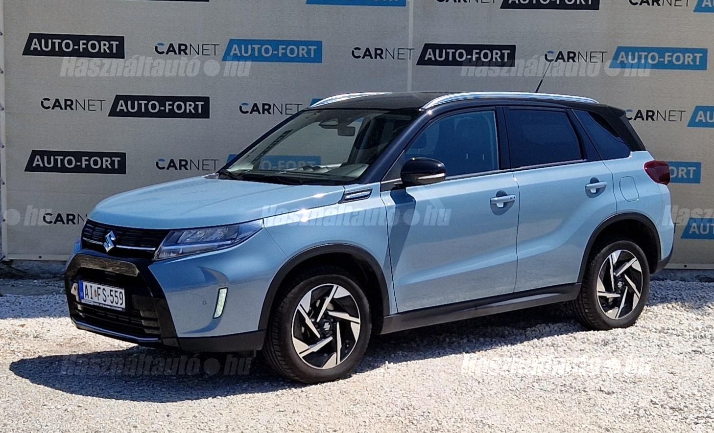 SUZUKI VITARA 2024/9 - 1