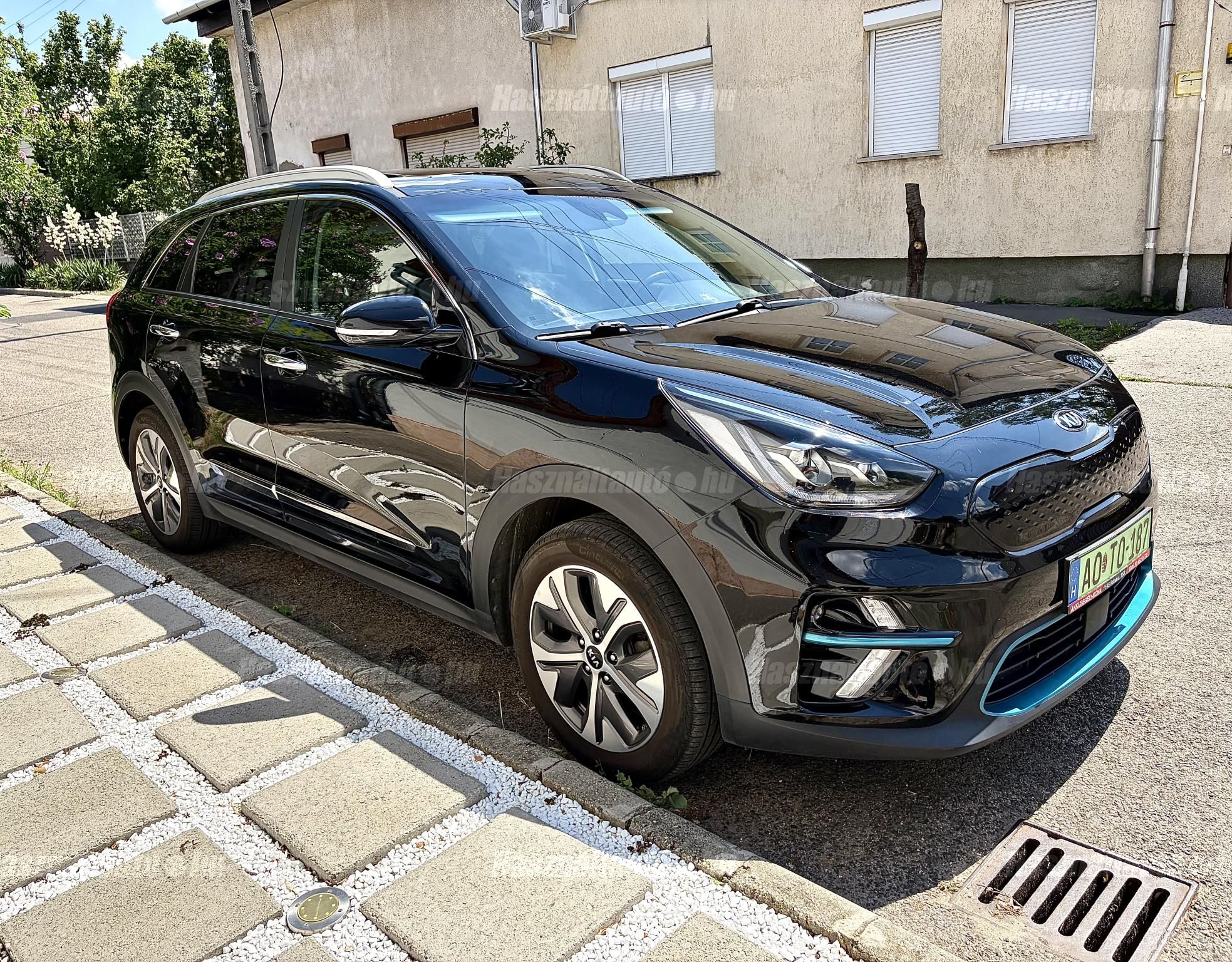 KIA NIRO 2020/10 - 1