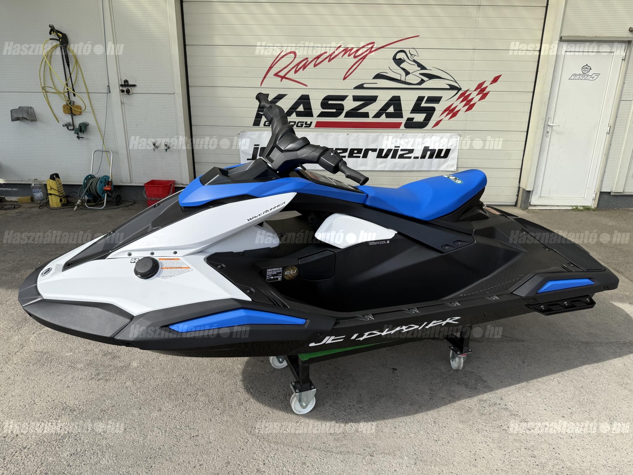 YAMAHA 2026 - 1