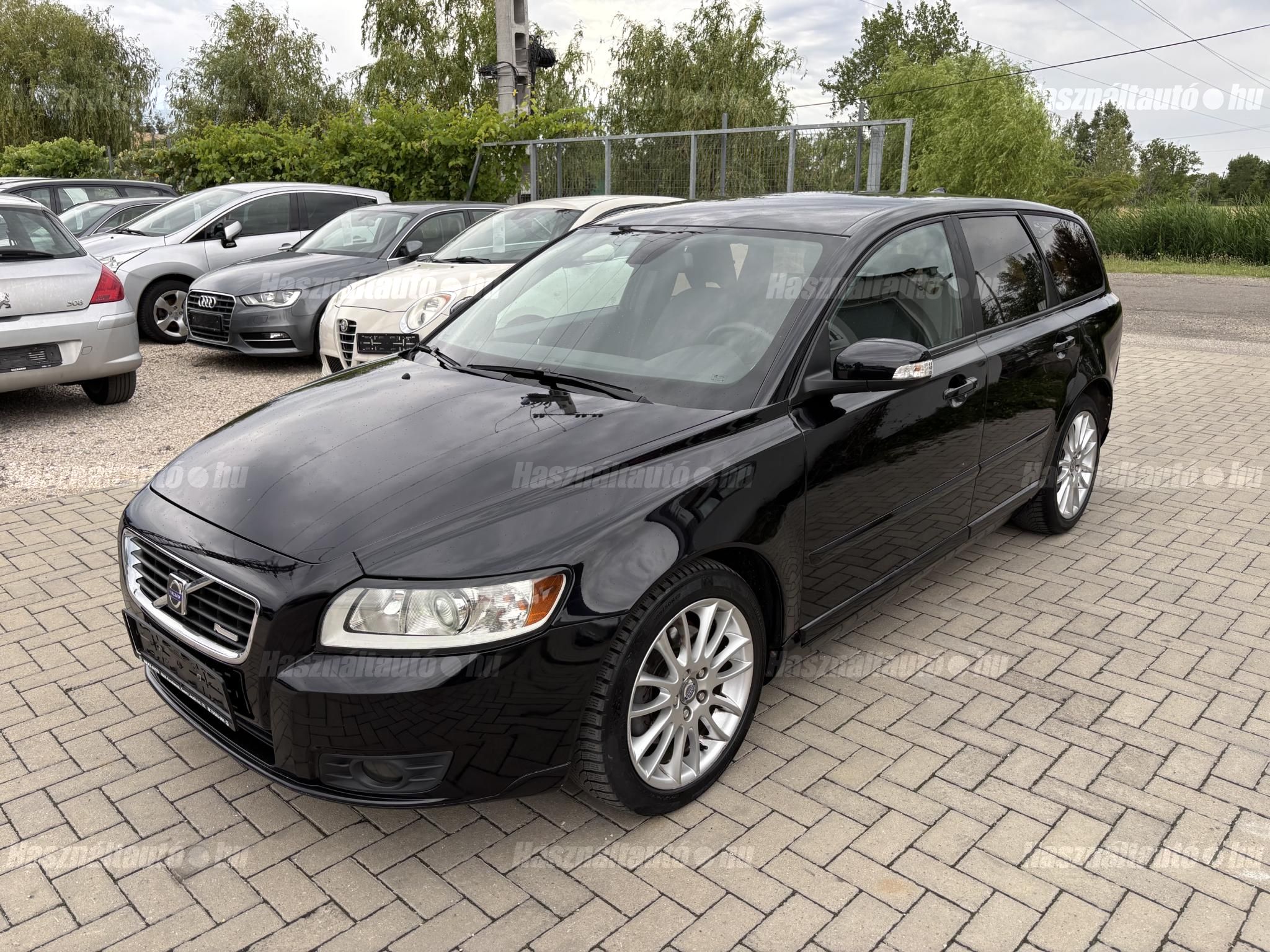 VOLVO V50 2008/2 - 1