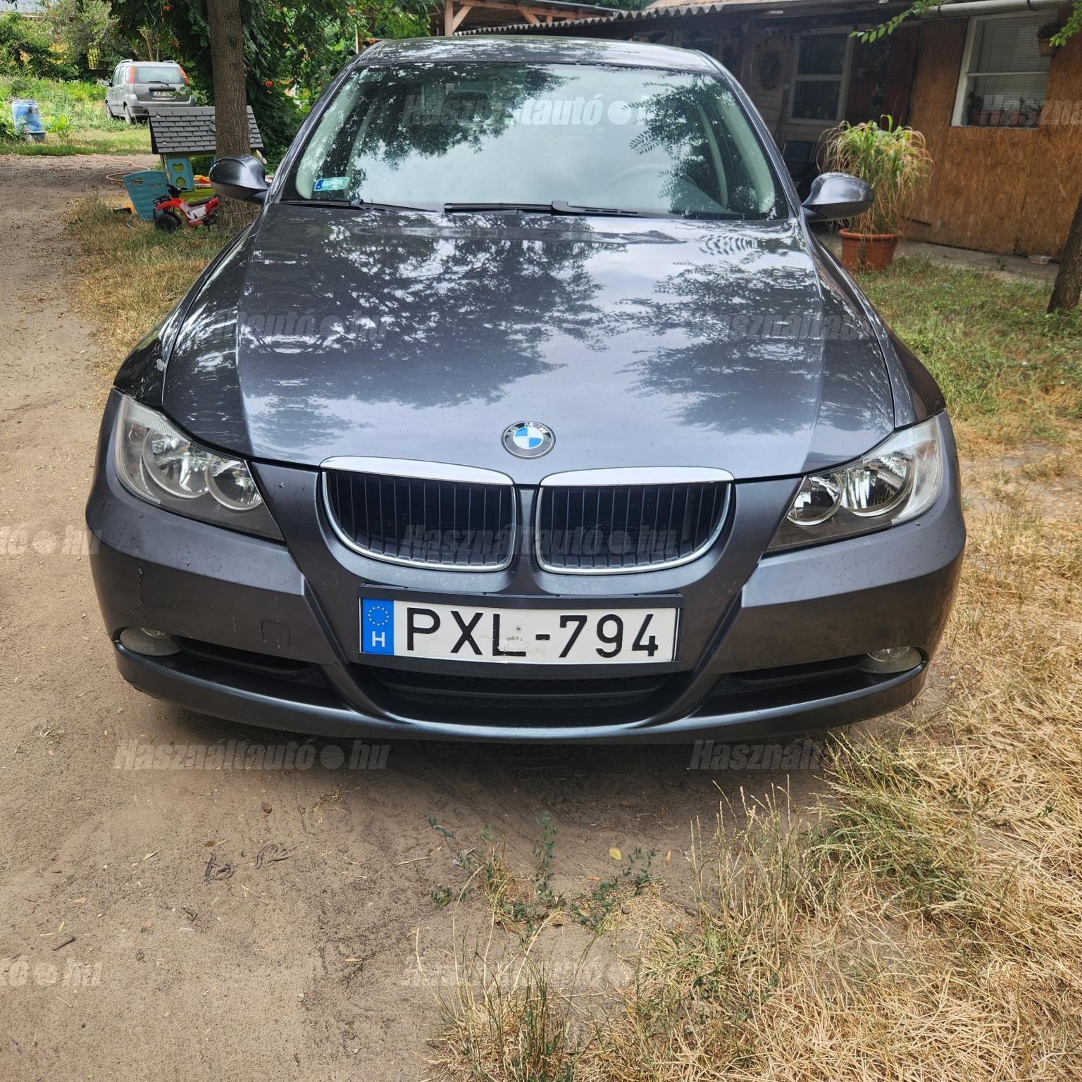 BMW 318 2006/7 - 1