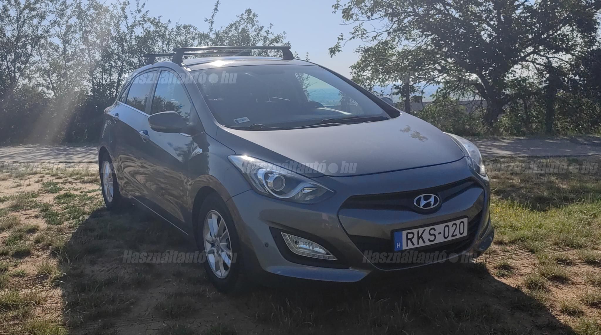HYUNDAI I30 2012/3 - 1